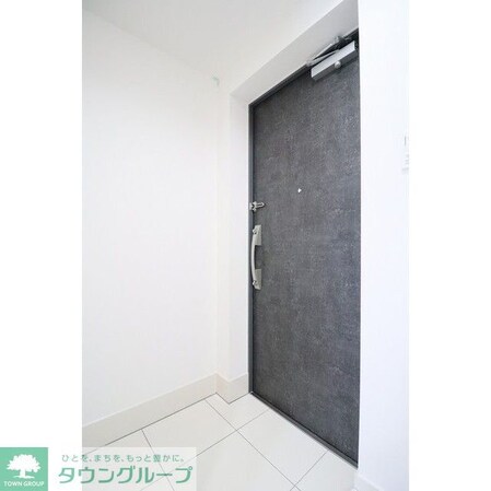 ウェルスクエア錦糸町SOUTHの物件内観写真